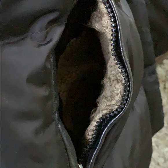 Gently Loved Coach Down Jacket - Picture 6 of 9